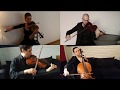 A. Vivaldi - Al Santo Sepolcro (Diverso String Quartet)