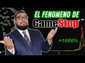 EL FENOMENO DE GAMESTOP | Esto fue lo que sucedió