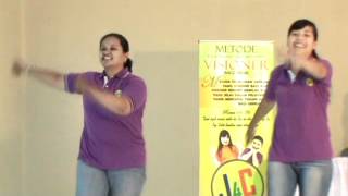 Tuhan Yesus Baikwmv