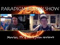 Roadhouse (Action/Crime, 1989) Patrick Swayze's 80s Bouncer Crime Epic (Paradigm Reviews Show)