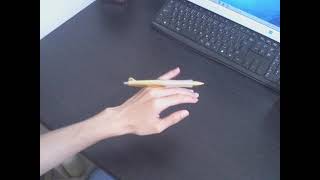 aoneko for Pen Spinning Olympics2022 Unmod Round1