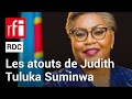 RDC : retour sur la nomination de Judith Tuluka Suminwa Première ministre • RFI