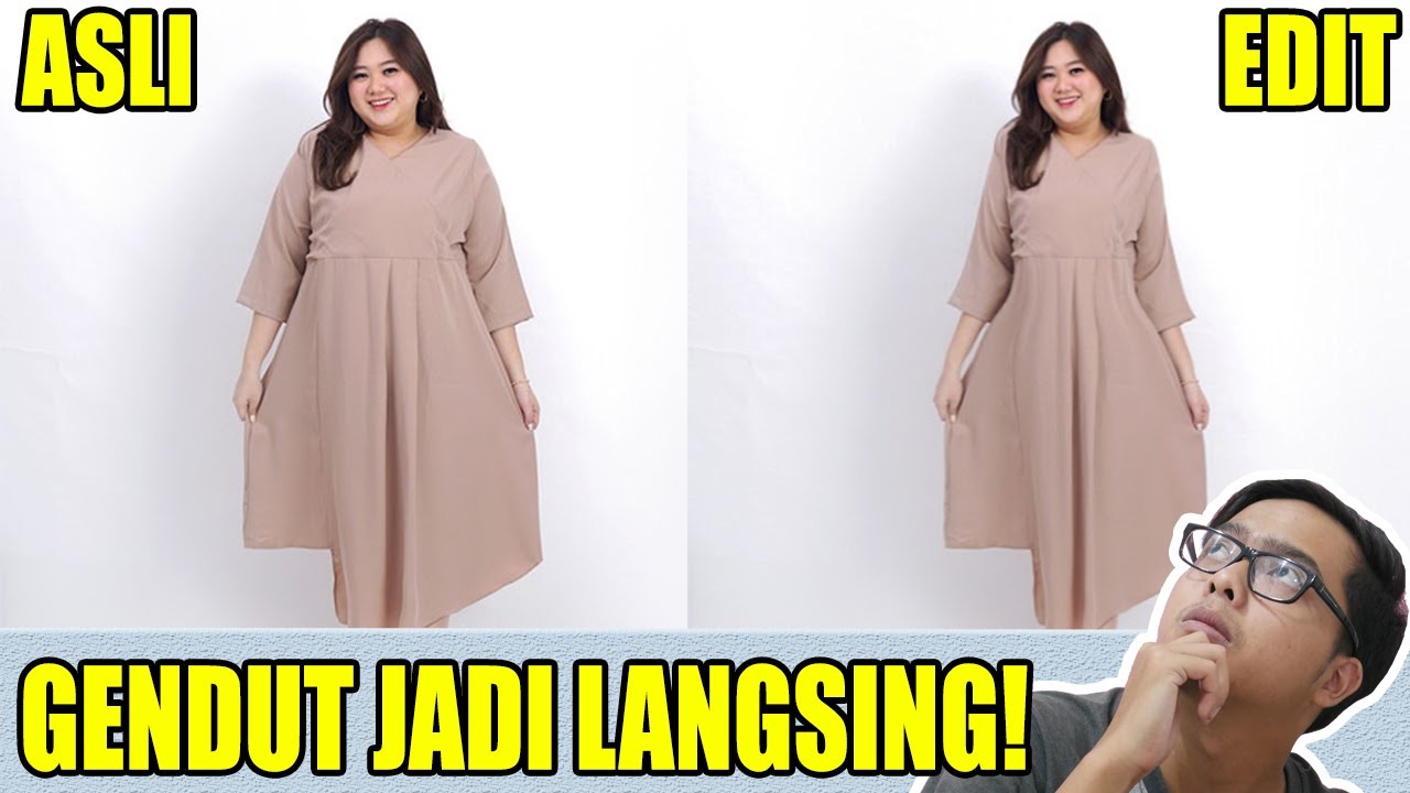 Cara Edit Foto Otomatis Tanpa Edit Langsung Jadi! Pengguna