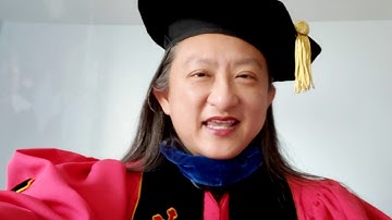 Message from Dean Bey-Ling Sha to the Class of 2020