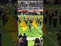 ASU Mighty Marching Hornets HBCU Band #marchingband #college