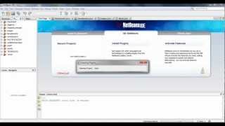 TUTORIAL ESTRUCTURAS SELECTIVAS Y REPETITIVAS NETBEANS