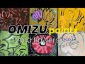 Omizu paintz wild flowers no13 part deux