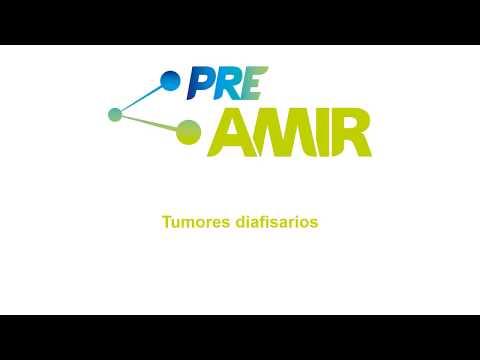 Vídeopildoras PreAMIR |