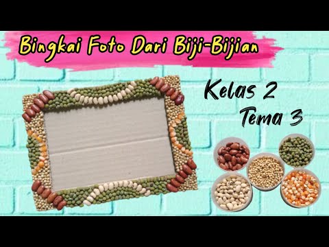 Video: Bingkai Foto Keluarga (32 Foto): Dalam Bentuk Pohon Keluarga Di Dinding, Model Untuk Beberapa Foto Dan Kolaj