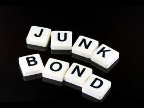 What is a Junk Bond?