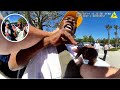 A Road-Rage Incident That Could Have Gone Very Differently