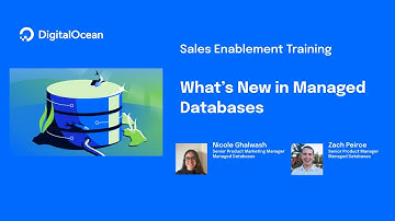 How to Migrate Droplets to DigitalOcean Managed Databases