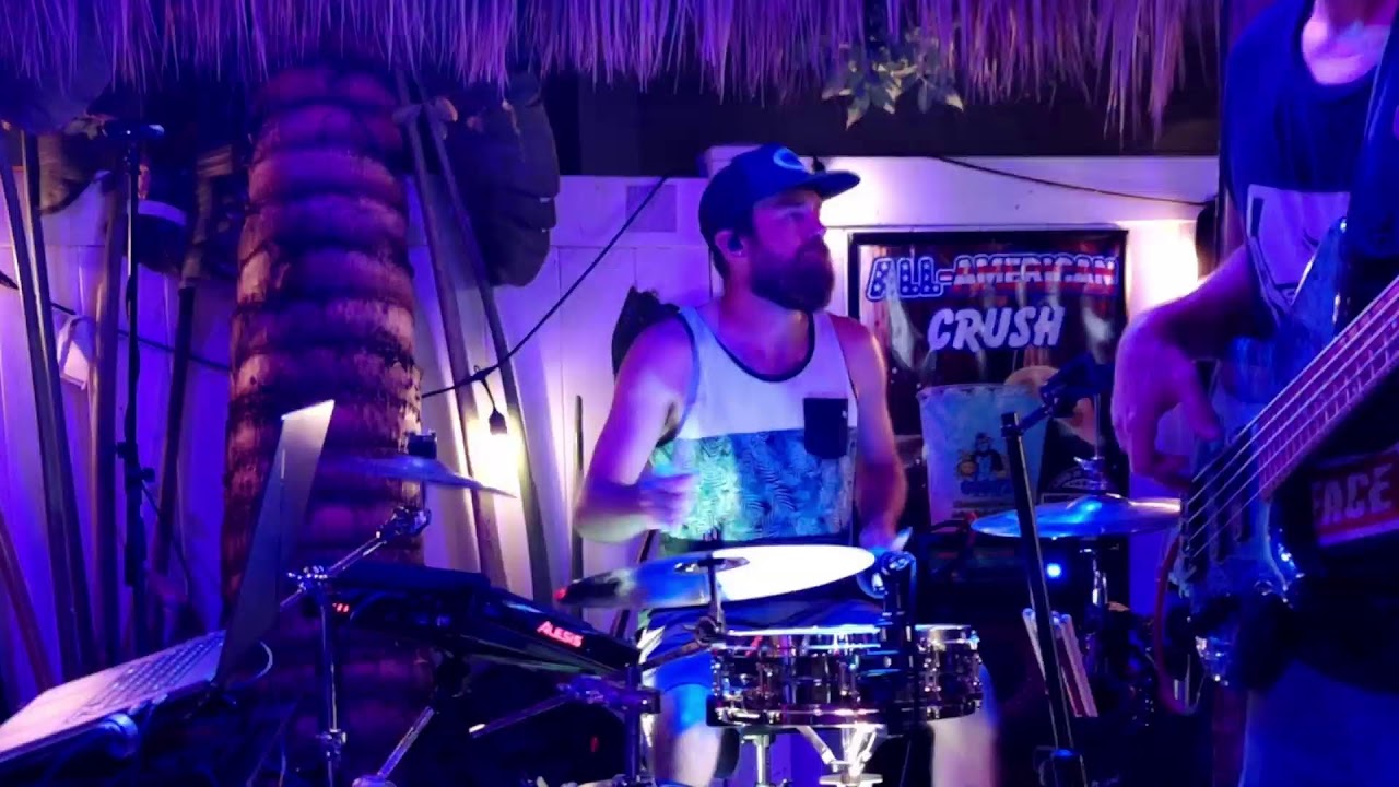 Trippin Echoes Trio | Coco’s Crush OG | Clearwater Beach, FL #livemusic