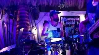 Trippin Echoes Trio | Coco’s Crush OG | Clearwater Beach, FL #livemusic