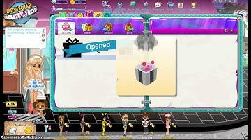 lol XD my first mailtime msp video eps.1