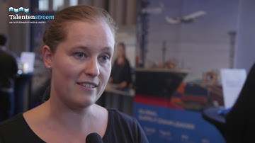 Competenties in de logistiek