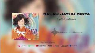 Gita Gutawa - Salah Jatuh Cinta (Official Audio)
