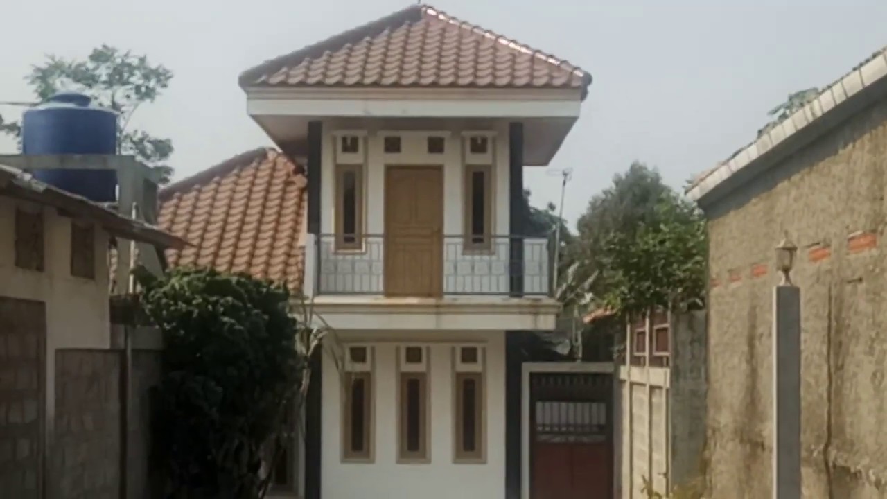 Rumah Dijual Terdekat