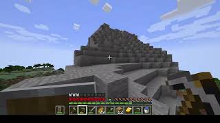 Minecraft Hardcore #3