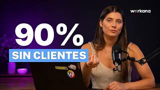 Por qué el 90% de los perfiles en Workana no consigue clientes