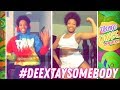 Special Somebody Challenge Dance 🔥 Best Viral Lit Dances Compilation #DeexTaySomebody