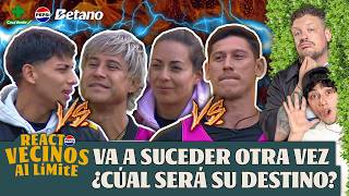 Vecinos al Límite | React Pepsi | Capítulo 50