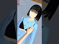 perempuan atau laki-laki?||sound:@BiruArgani #berandayoutube #sakuraschoolsimulator
