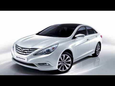 [25-Aug-2010] Hyundai unveiled the sixth-generation Sonata at the 2010 Moscow International Motor Show. Sonata has been the perennial best-seller in Korea since the first generation model was launched in 1985. The sixth-generation Sonata will continue this successful tradition with impeccable quality seen today in other Hyundai premium models, such as the Genesis and Equus.