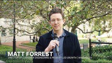 AI & The Future of Geospatial: A Conversation with Matt Forrest