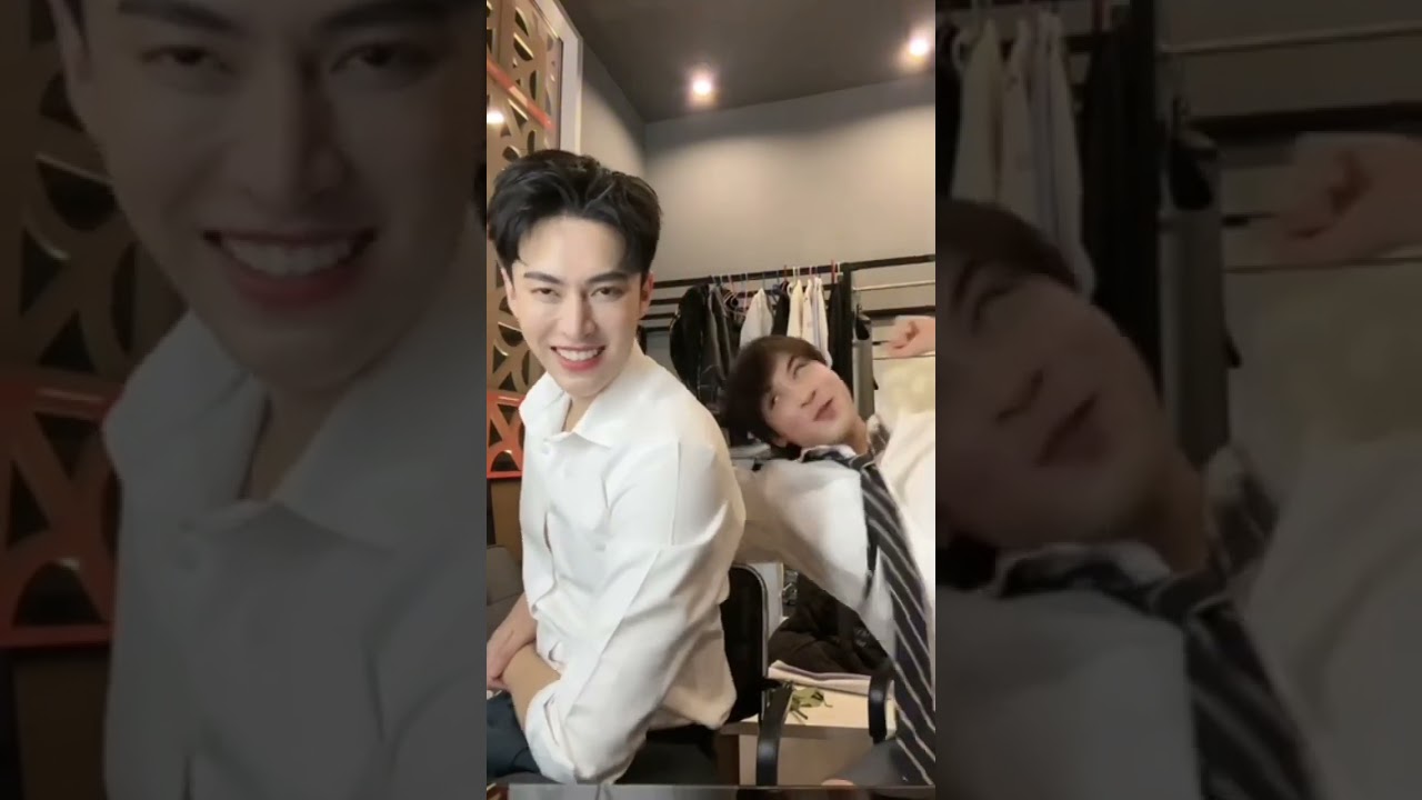 21/02/25 : NewtonPaul | Imnewpaul Tiktok live | นิวตั้นพอลไลฟ์