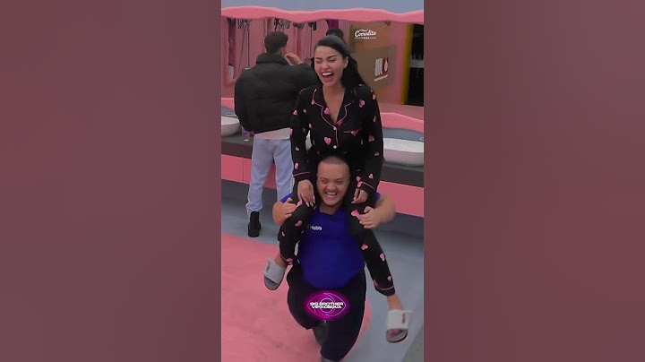 Burimi tregon forcën me Anisën në shpinë – banorët shkrihen së qeshuri 🤣💪