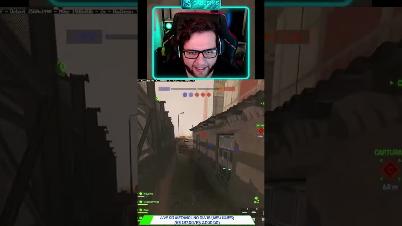 O plano era simples entrar e matar tudo 