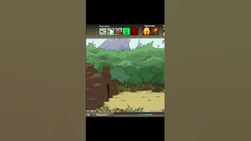 DO YOU REMEMBER THIS OLD FLASH GAME? AGE OF WAR 2 #shorts