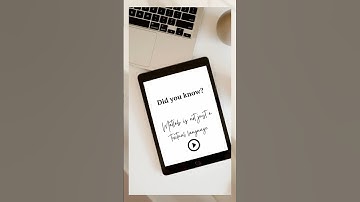 #Didyouknow #MATLAB also includes a graphical #language interface called #Simulink . #coding #shorts