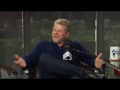 Michael Cudlitz Talks "The Kids Are Alright," "Walking Dead" & More w/Rich Eisen | Full Interview