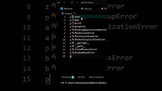 #Assignment operator 😎🤯#python #operator #shorts