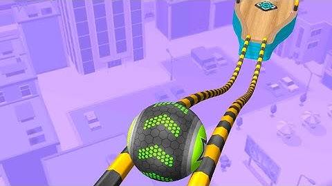 level 26 Going Balls android gameplay / Going Balls max