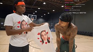 FlightReacts & Kanel Joseph FULL STREAM!