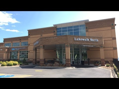 Essentia Health-Lakewalk Clinic (Duluth)