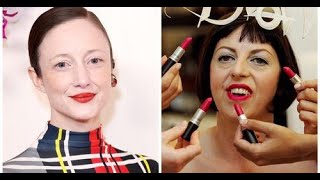 Andrea Riseborough To Star In Isabella Blow Biopic The Queen Of Fashion