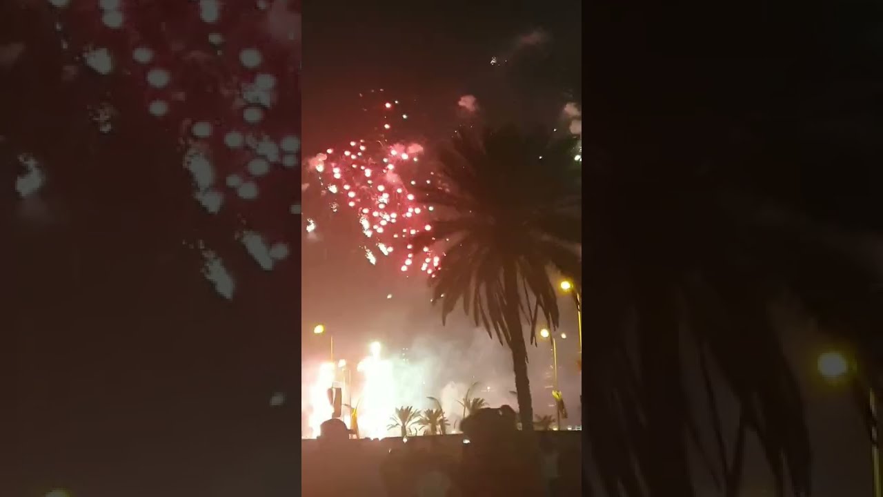 Eid Festival Celebrations in Qatar 2022