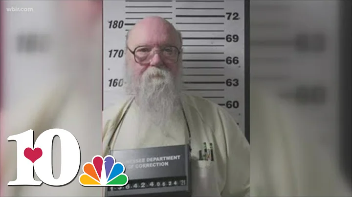 Governor halts death row inmate's execution