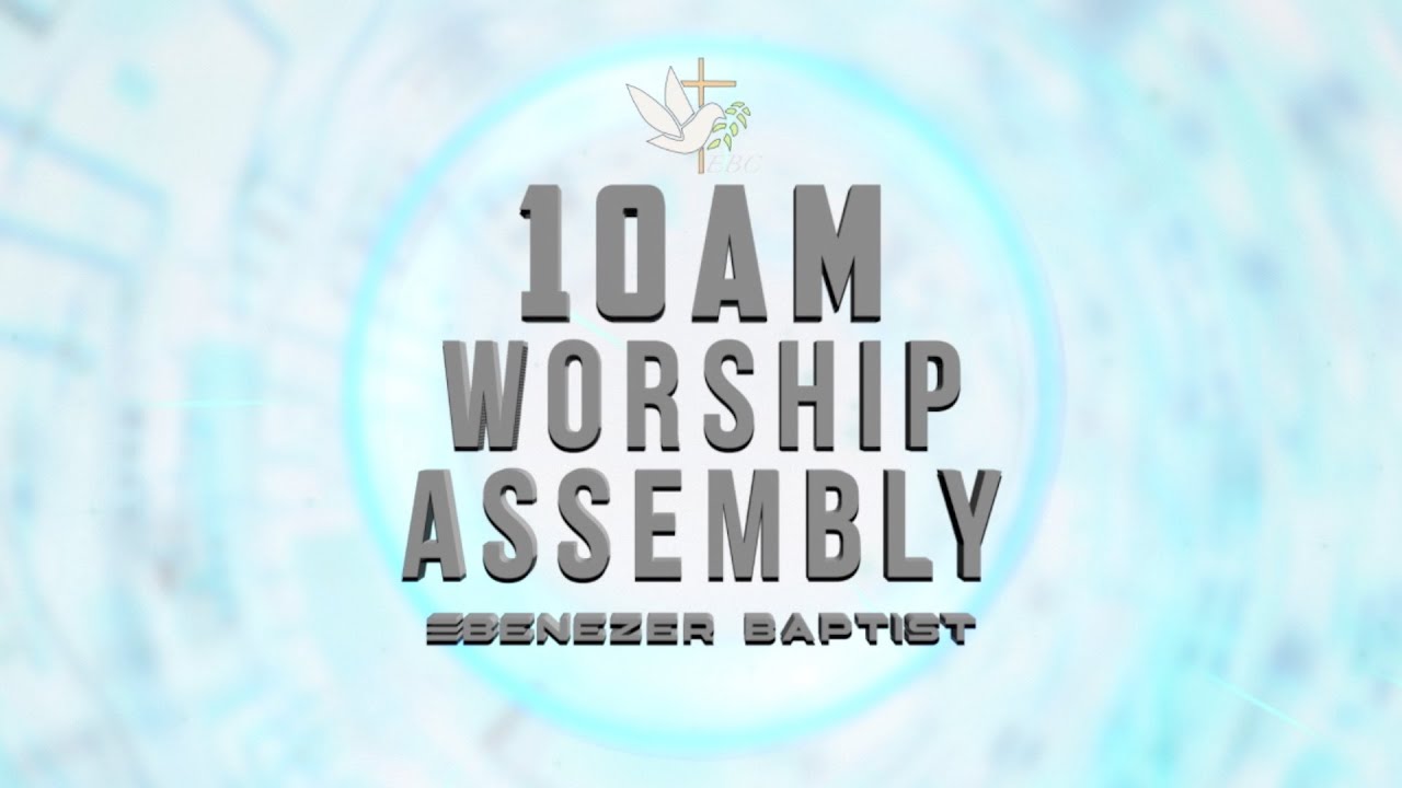Sunday Service January 7, 2024 Includes Communion YouTube