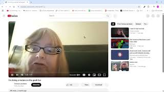 JAYDES COURT HEARING (4/16/25)