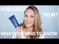 I TRIED MONAT AND THIS IS WHAT HAPPENED | EXPOSING MONAT