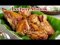 Lechon Manok | Filipino-style Roasted Chicken image
