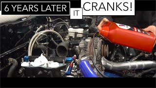 Fixing ALL the Problems With the Rotary RX-7