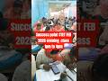 SUCCESS POINT CTET  FEB 2026EVS padagogi  TEST EXAM  by S.K.SIR khutauna Madhubani
