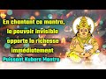 En chantant ce mantra le pouvoir invisible apporte la richesse immdiatement  puissant kubera