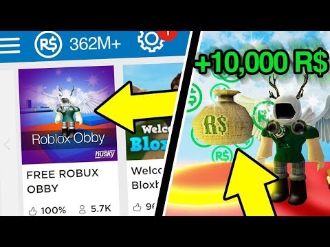Free Robux Promocode In Roblox Obby July 2019 Free Robux - free robux obby by roblox
